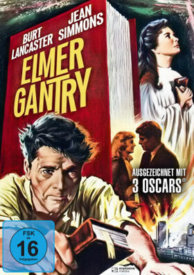 Brooks |  Elmer Gantry | Sonstiges |  Sack Fachmedien