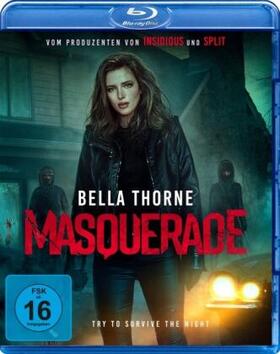 Taylor |  Masquerade | Sonstiges |  Sack Fachmedien