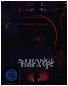 Burns / Weissenberger | Strange Dreams | Sonstiges | 402-062867912-5 | sack.de