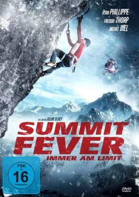 Gilbey |  Summit Fever | Sonstiges |  Sack Fachmedien