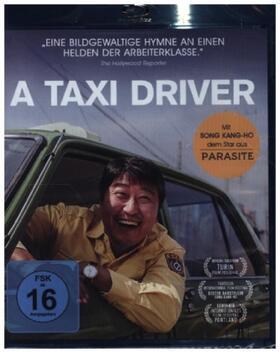 Eom | A Taxi Driver | Sonstiges | 402-062868393-1 | sack.de