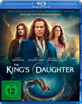 Berman / Schamus / Mcintyre | The Kings Daughter | Sonstiges | 402-062868943-8 | sack.de