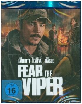 Crabtree |  Fear the Viper | Sonstiges |  Sack Fachmedien