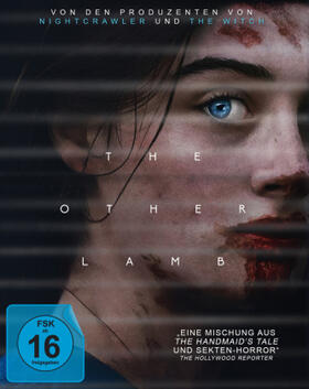 Smyth-McMullen |  The Other Lamb | Sonstiges |  Sack Fachmedien