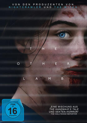 Smyth-McMullen |  The Other Lamb | Sonstiges |  Sack Fachmedien