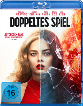 Krisel |  Doppeltes Spiel | Sonstiges |  Sack Fachmedien