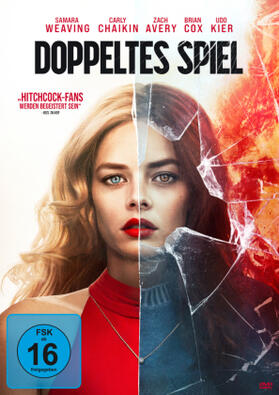 Krisel |  Doppeltes Spiel | Sonstiges |  Sack Fachmedien