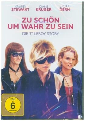 Kelly / Knoop |  Zu schön um wahr zu sein - Die JT LeRoy Story | Sonstiges |  Sack Fachmedien