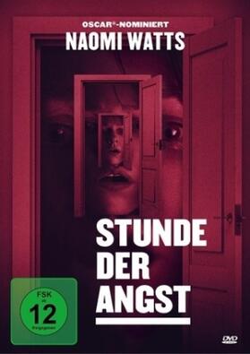 Griffin |  Stunde der Angst | Sonstiges |  Sack Fachmedien