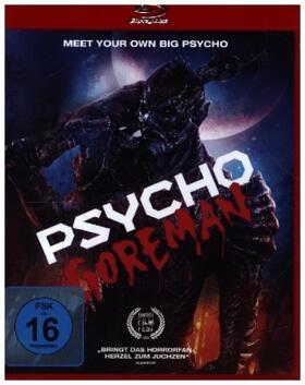 Kostanski |  Psycho Goreman | Sonstiges |  Sack Fachmedien