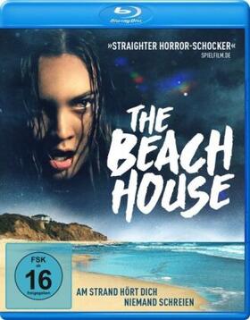 Brown |  The Beach House - Am Strand hört dich niemand schreien! | Sonstiges |  Sack Fachmedien