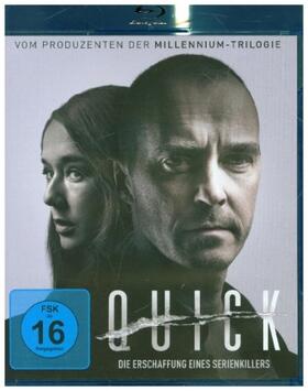 Loe |  Quick - Die Erschaffung eines Serienkillers | Sonstiges |  Sack Fachmedien