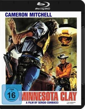 Bolzoni / Corbucci / Maesso |  Minnesota Clay | Sonstiges |  Sack Fachmedien