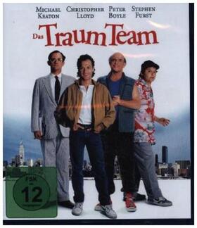 Connolly / Loucka |  Das Traum Team | Sonstiges |  Sack Fachmedien