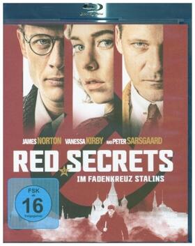 Chalupa |  Red Secrets - Im Fadenkreuz Stalins | Sonstiges |  Sack Fachmedien