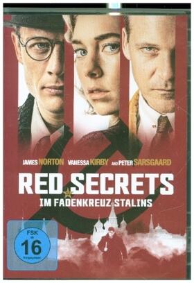 Chalupa |  Red Secrets - Im Fadenkreuz Stalins | Sonstiges |  Sack Fachmedien