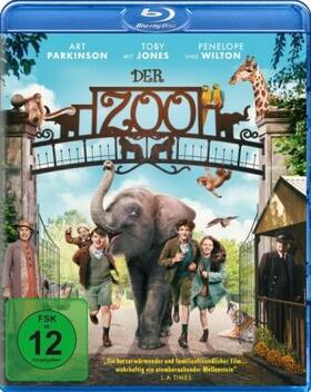 McIvor |  Der Zoo | Sonstiges |  Sack Fachmedien