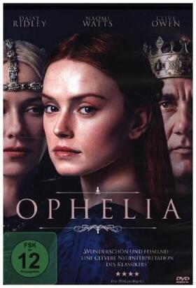 Chellas / Klein / Shakespeare |  Ophelia | Sonstiges |  Sack Fachmedien