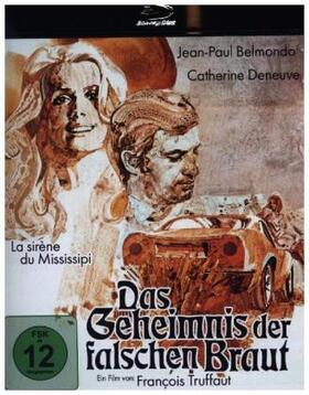 Truffaut |  Das Geheimnis der falschen Braut | Sonstiges |  Sack Fachmedien