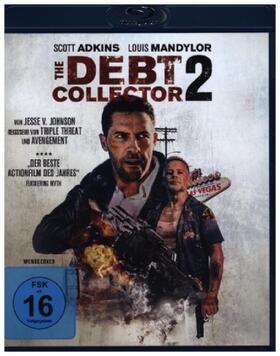 Johnson / Small |  The Debt Collector 2 | Sonstiges |  Sack Fachmedien