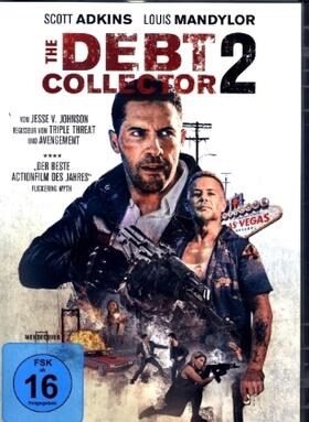 Johnson / Small |  The Debt Collector 2 | Sonstiges |  Sack Fachmedien