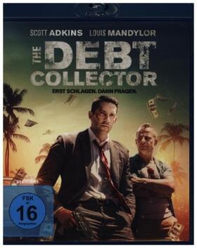 Johnson / Small |  The Debt Collector | Sonstiges |  Sack Fachmedien