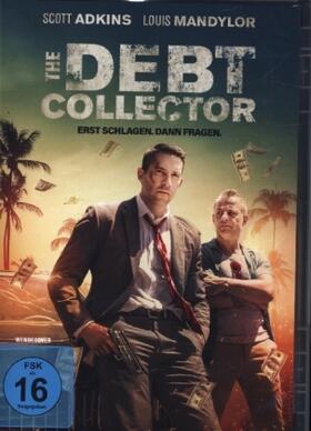 Johnson / Small | The Debt Collector | Sonstiges | 402-062873006-2 | sack.de