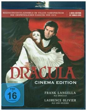 Richter / Deane / Balderston |  Dracula | Sonstiges |  Sack Fachmedien