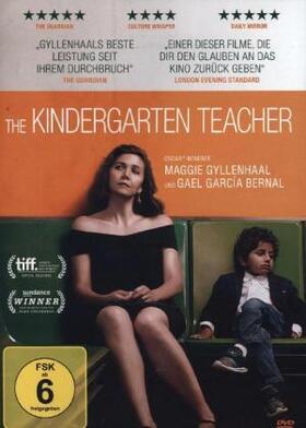 Colangelo / Lapid |  The Kindergarten Teacher | Sonstiges |  Sack Fachmedien