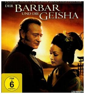 Grayson / Joseph / Balchin |  Der Barbar und die Geisha | Sonstiges |  Sack Fachmedien