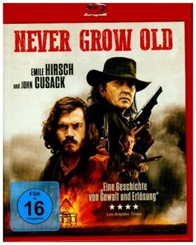 Kavanagh |  Never Grow Old | Sonstiges |  Sack Fachmedien