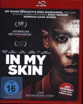 Akinnuoye-Agbaje |  In my Skin | Sonstiges |  Sack Fachmedien