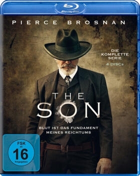 McGreevy / Meyer / Shipman | The Son | Sonstiges | 402-062874036-8 | sack.de