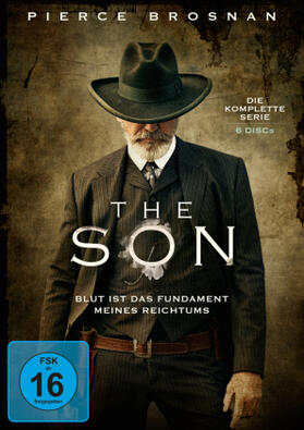 McGreevy / Meyer / Shipman |  The Son | Sonstiges |  Sack Fachmedien