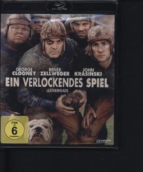 Brantley / Reilly |  Ein verlockendes Spiel | Sonstiges |  Sack Fachmedien