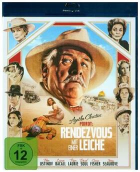 Shaffer / Winner / Buckman | Rendezvous mit einer Leiche | Sonstiges | 402-062875518-8 | sack.de