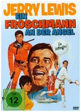 Lewis / Richmond |  Ein Froschmann an der Angel | Sonstiges |  Sack Fachmedien