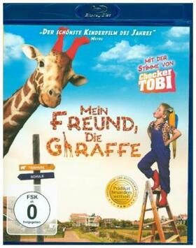 Weeda / Marle / Schmidt |  Mein Freund, die Giraffe | Sonstiges |  Sack Fachmedien