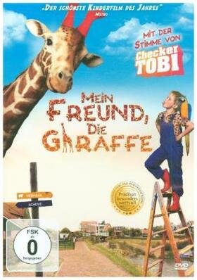 Weeda / Marle / Schmidt |  Mein Freund, die Giraffe | Sonstiges |  Sack Fachmedien