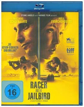 Bidegain / Debré / Roskam |  Racer and the Jailbird | Sonstiges |  Sack Fachmedien