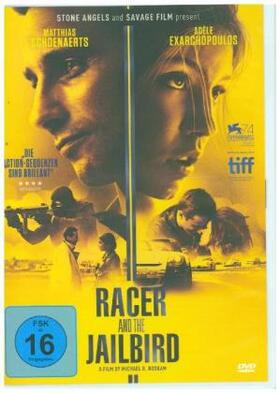 Bidegain / Debré / Roskam |  Racer and the Jailbird | Sonstiges |  Sack Fachmedien