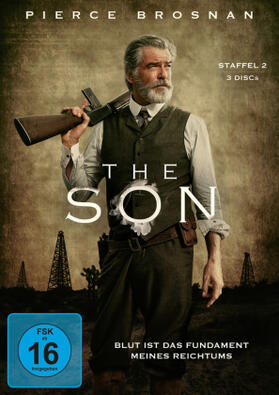 McGreevy / Meyer / Shipman |  The Son | Sonstiges |  Sack Fachmedien