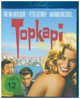 Danischewsky | Topkapi | Sonstiges | 402-062877565-0 | sack.de