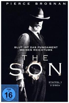 McGreevy / Meyer / Shipman |  The Son | Sonstiges |  Sack Fachmedien