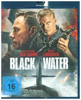 Law / Konney / Switzer |  Black Water | Sonstiges |  Sack Fachmedien