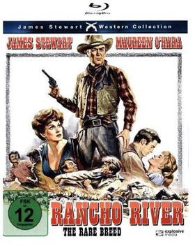 Hardman |  Rancho River | Sonstiges |  Sack Fachmedien