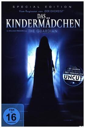 Greenburg / Volk / Friedkin |  Das Kindermädchen | Sonstiges |  Sack Fachmedien