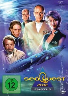 Burke / Hasburgh / Kemper |  SeaQuest DSV | Sonstiges |  Sack Fachmedien