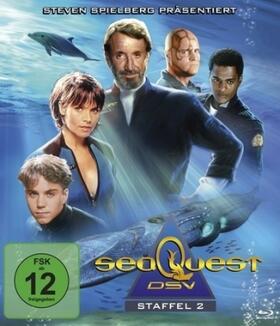 Burke / Hasburgh / Kemper |  SeaQuest DSV | Sonstiges |  Sack Fachmedien