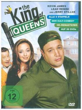 Weithorn / Litt / Bickel |  The King of Queens | Sonstiges |  Sack Fachmedien